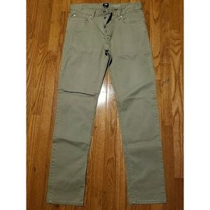 H&M Slim Fit Pants